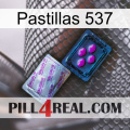 Pills 537 37